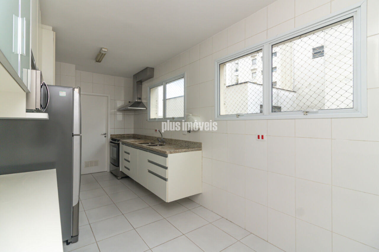 Apartamento, 3 quartos, 138 m² - Foto 17