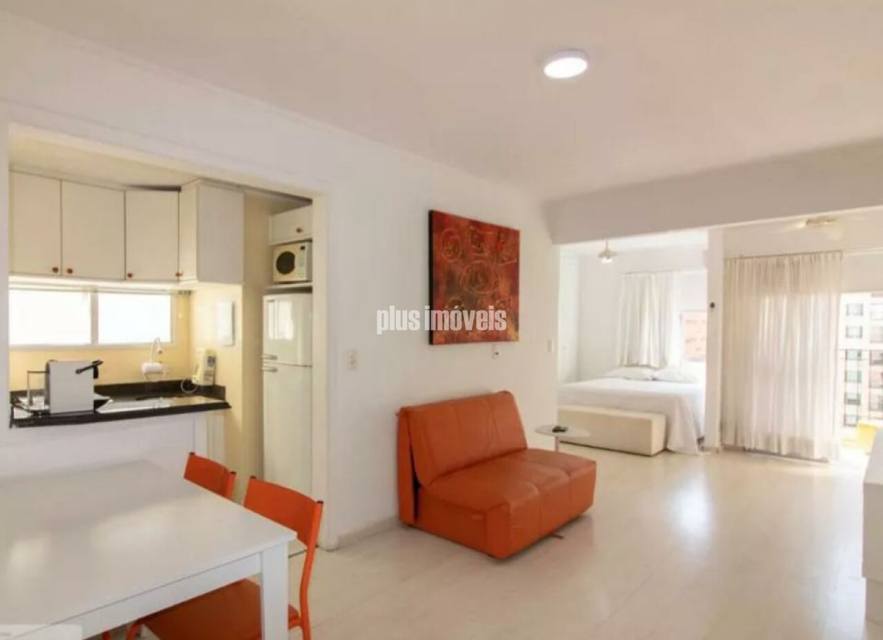 Apartamento, 1 quarto, 46 m² - Foto 6
