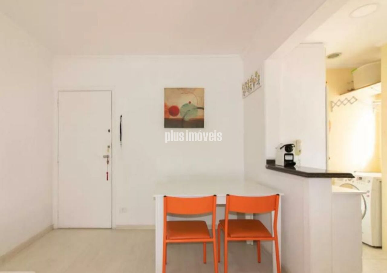 Apartamento, 1 quarto, 46 m² - Foto 3