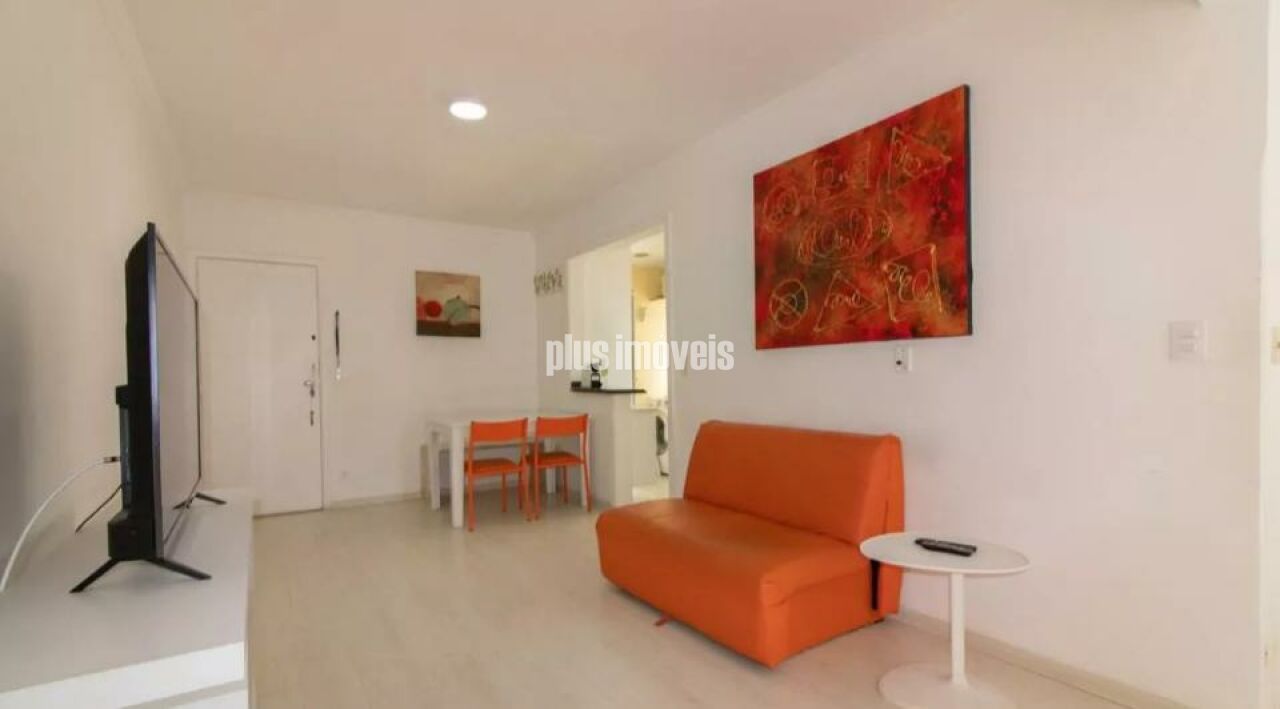 Apartamento, 1 quarto, 46 m² - Foto 4