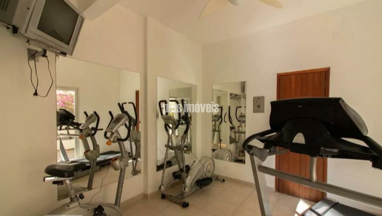 Apartamento, 1 quarto, 46 m² - Foto 19