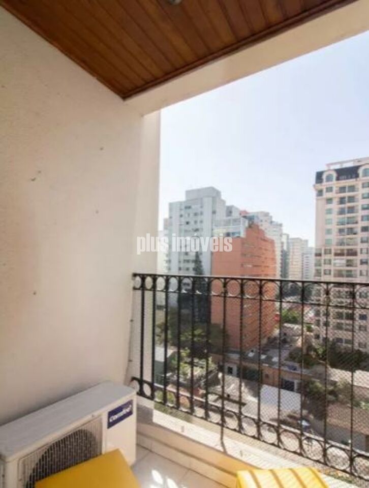 Apartamento, 1 quarto, 46 m² - Foto 1