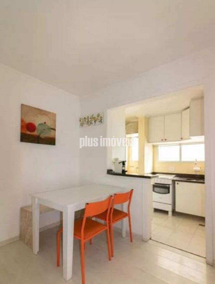 Apartamento, 1 quarto, 46 m² - Foto 7