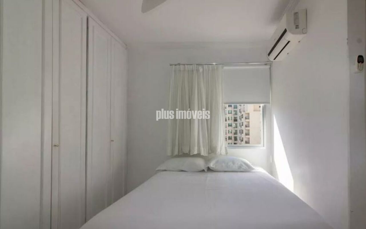 Apartamento, 1 quarto, 46 m² - Foto 13