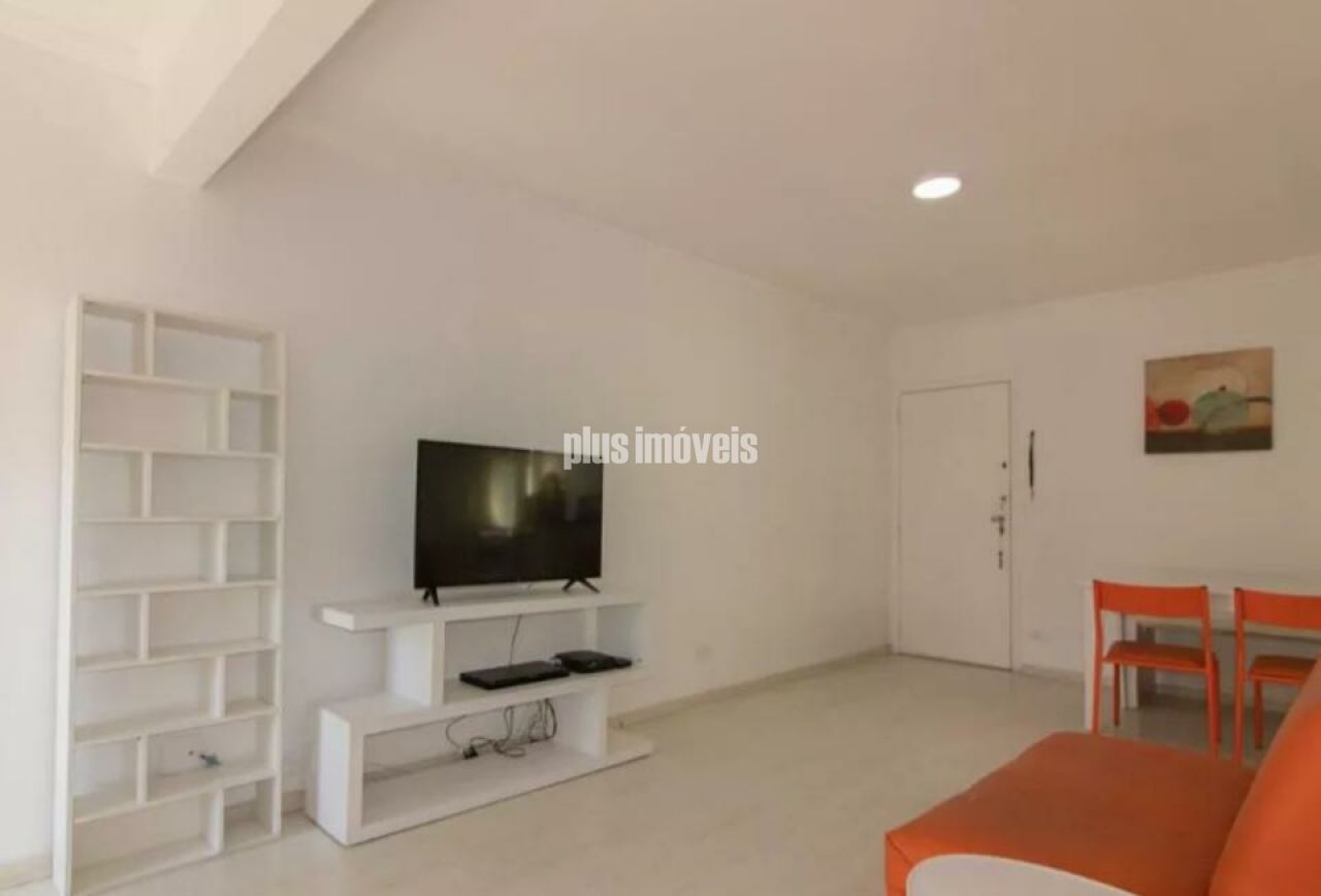 Apartamento, 1 quarto, 46 m² - Foto 2
