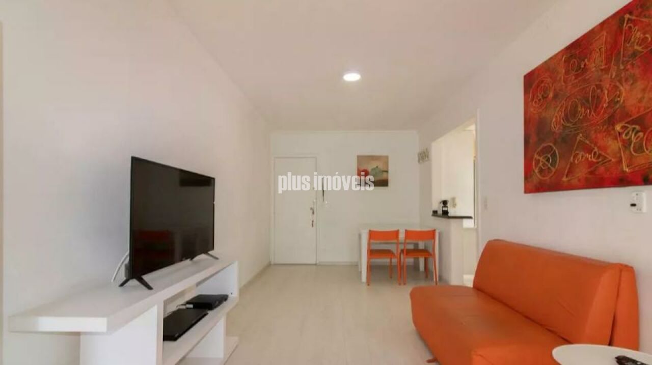 Apartamento, 1 quarto, 46 m² - Foto 5