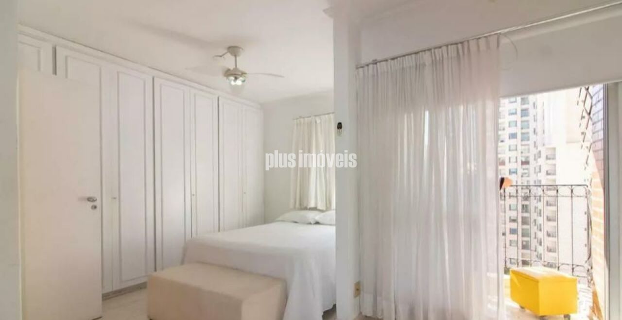 Apartamento, 1 quarto, 46 m² - Foto 8