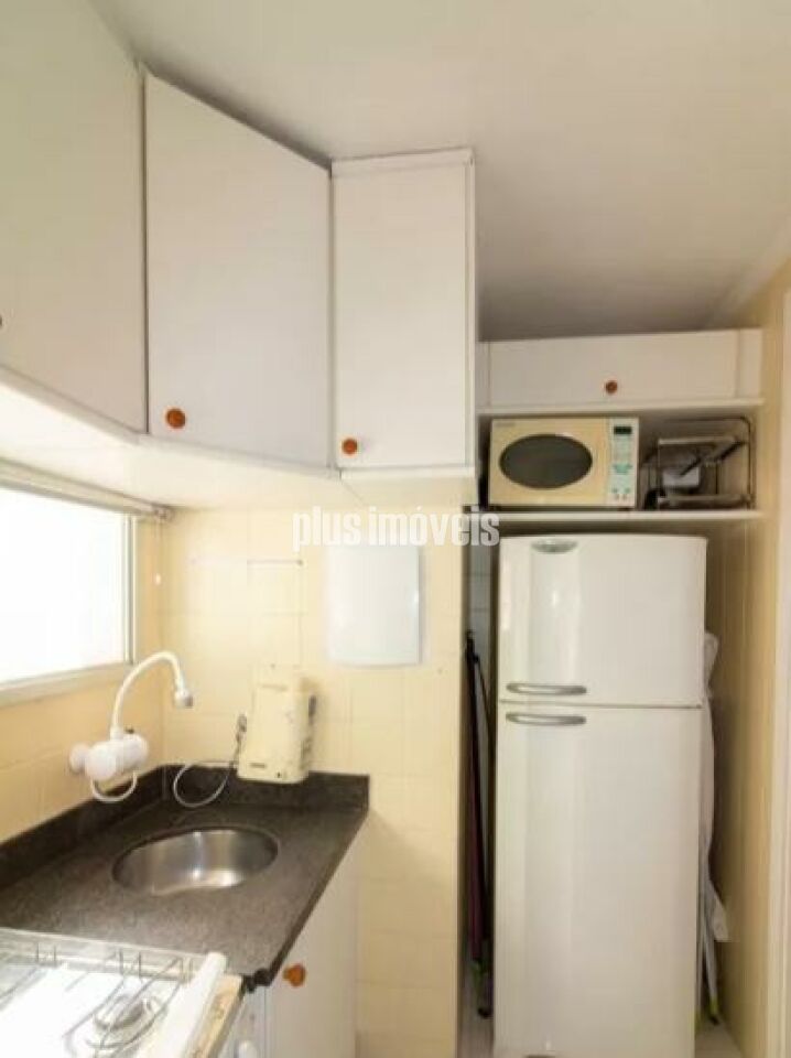 Apartamento, 1 quarto, 46 m² - Foto 17