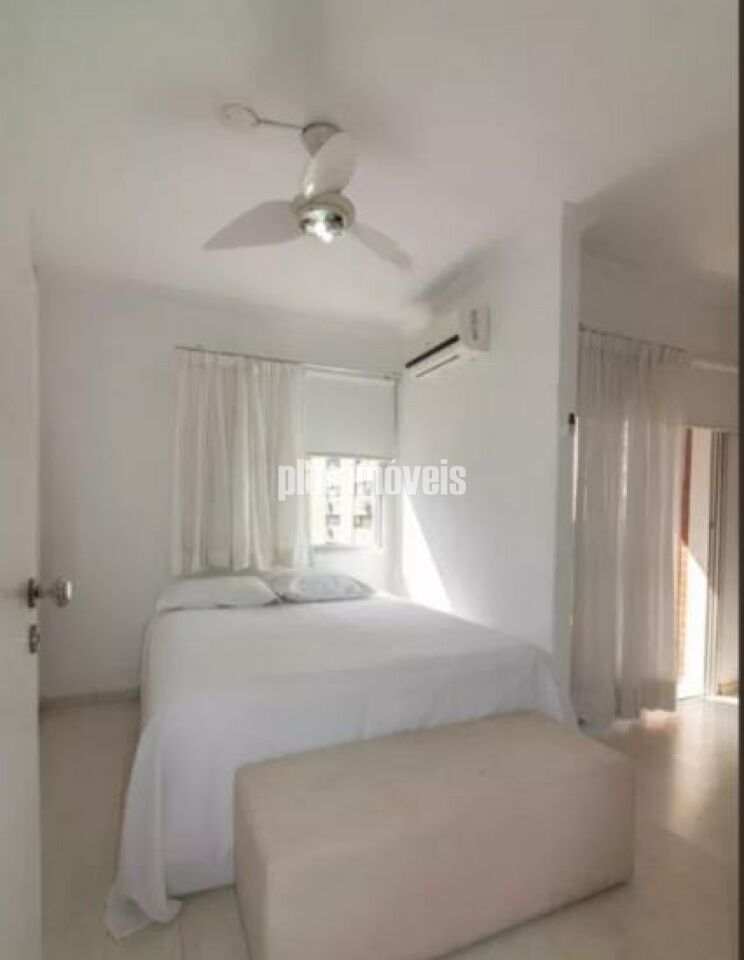 Apartamento, 1 quarto, 46 m² - Foto 10
