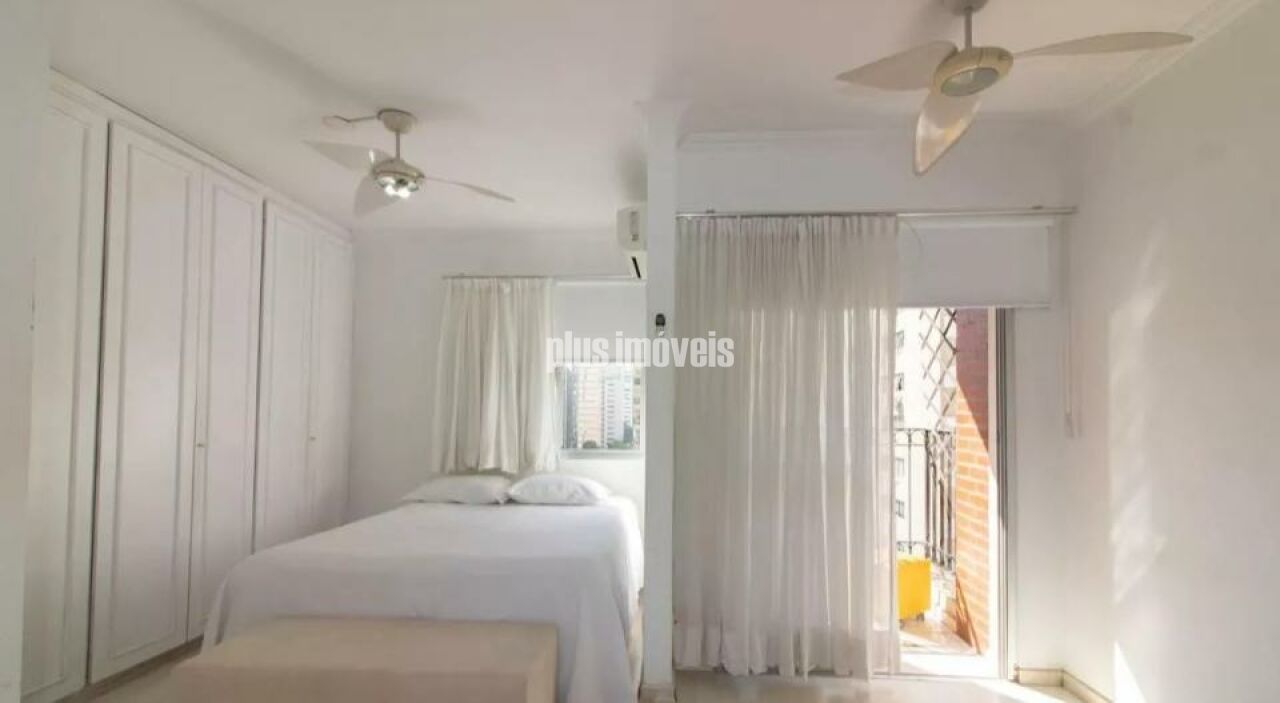 Apartamento, 1 quarto, 46 m² - Foto 9