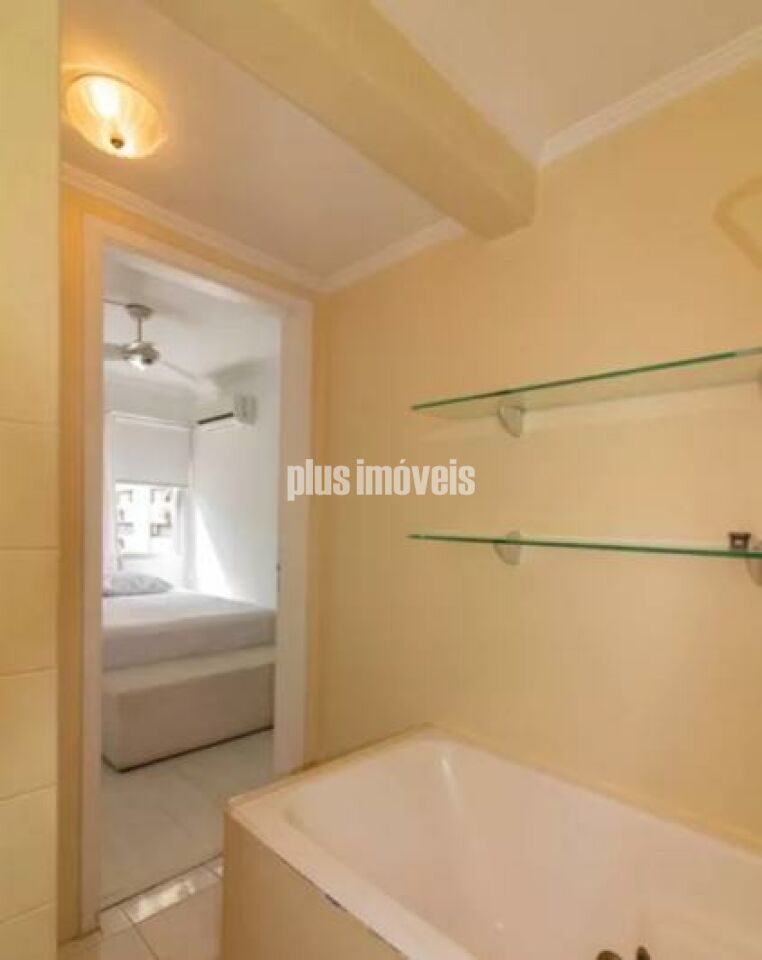 Apartamento, 1 quarto, 46 m² - Foto 14