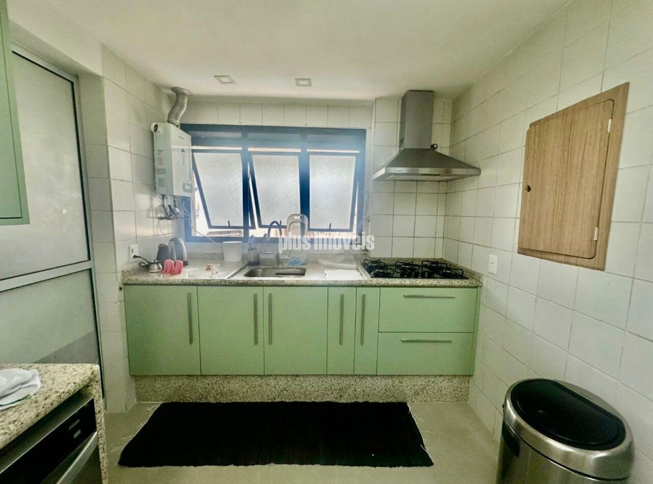 Apartamento, 3 quartos, 170 m² - Foto 44