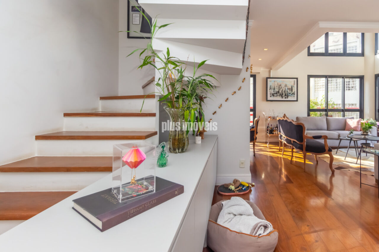 Apartamento, 3 quartos, 170 m² - Foto 23