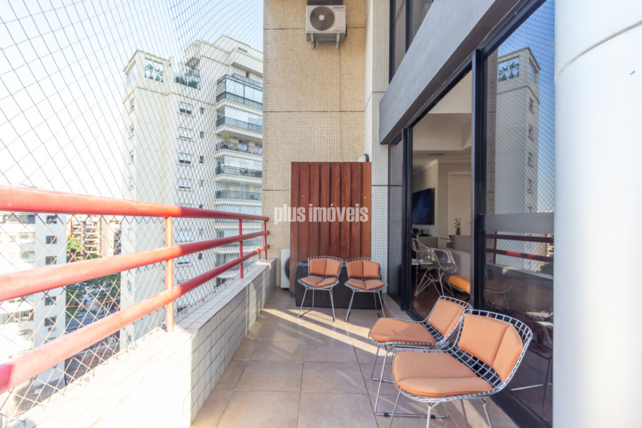 Apartamento, 3 quartos, 170 m² - Foto 18