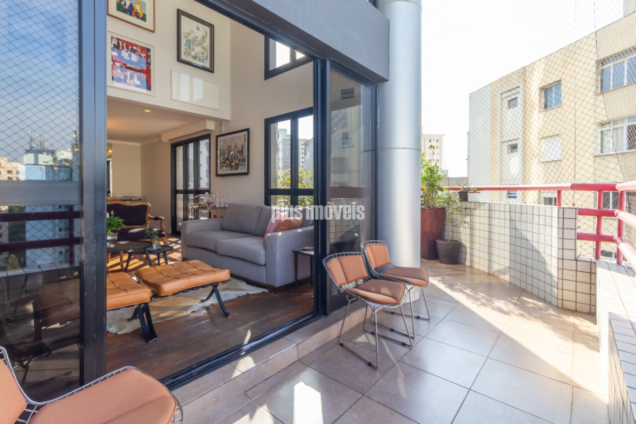 Apartamento, 3 quartos, 170 m² - Foto 15