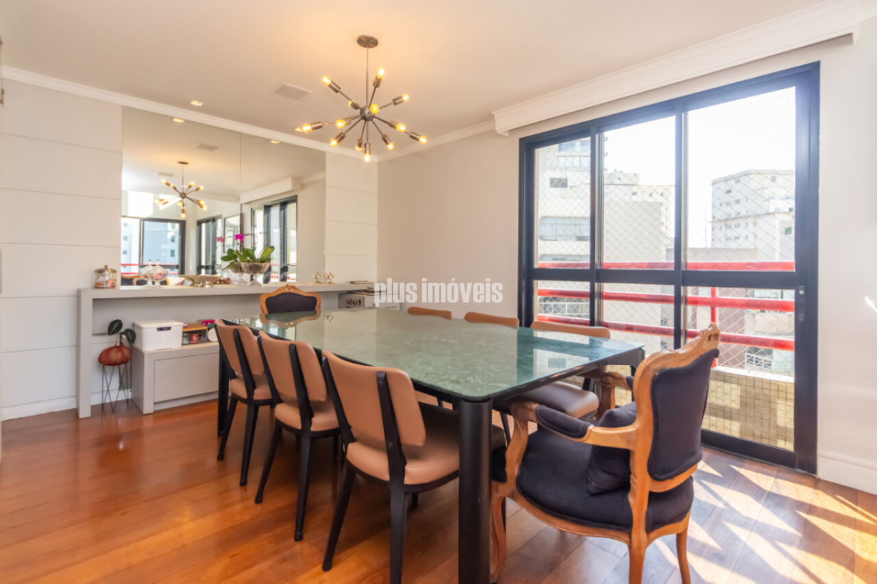 Apartamento, 3 quartos, 170 m² - Foto 9