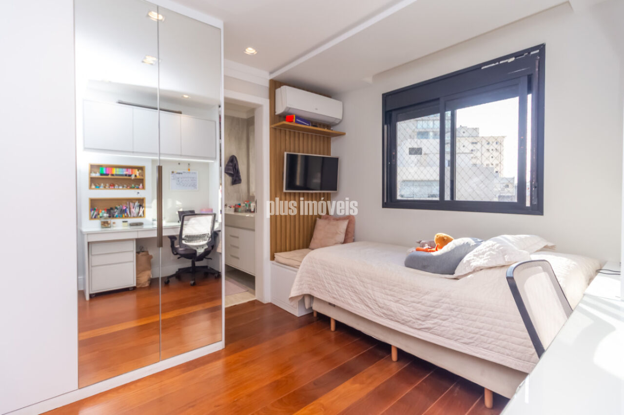 Apartamento, 3 quartos, 170 m² - Foto 40
