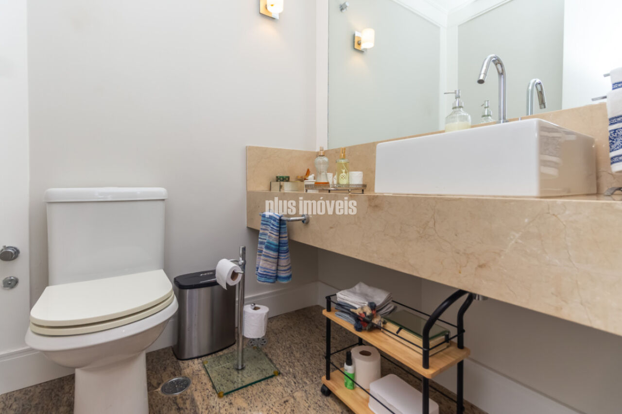 Apartamento, 3 quartos, 170 m² - Foto 22