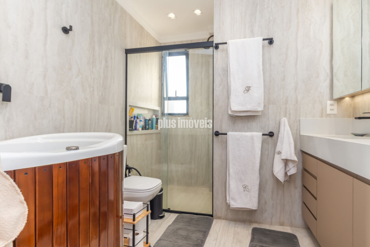 Apartamento, 3 quartos, 170 m² - Foto 34