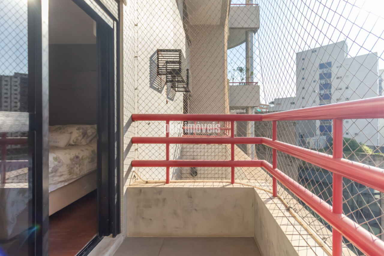 Apartamento, 3 quartos, 170 m² - Foto 31