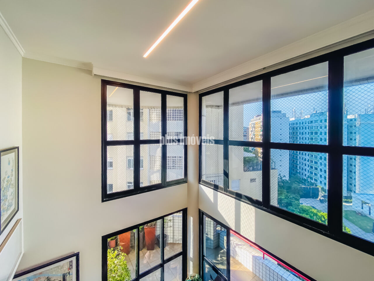 Apartamento, 3 quartos, 170 m² - Foto 48