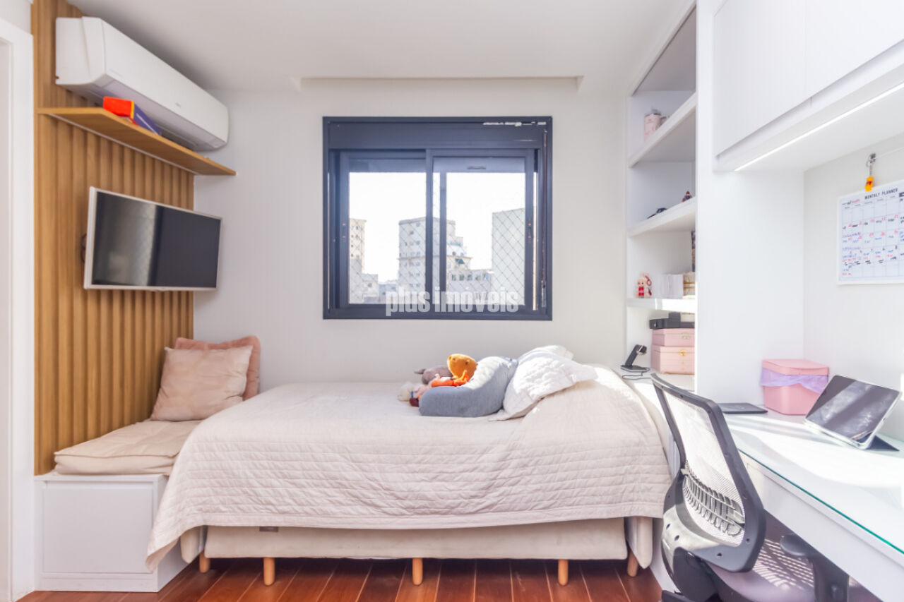 Apartamento, 3 quartos, 170 m² - Foto 41