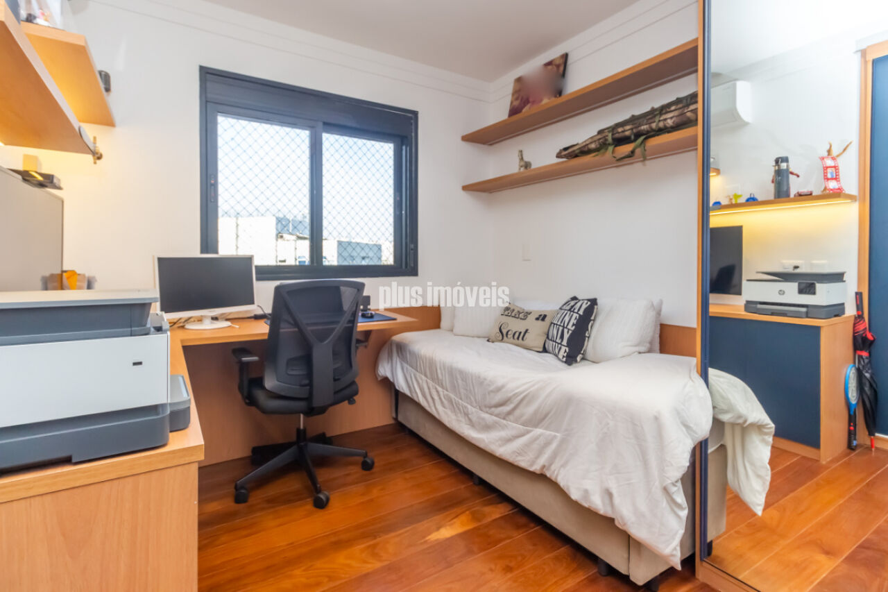 Apartamento, 3 quartos, 170 m² - Foto 37