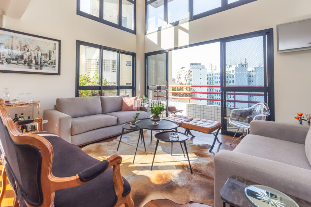 Apartamento, 3 quartos, 170 m² - Foto 4