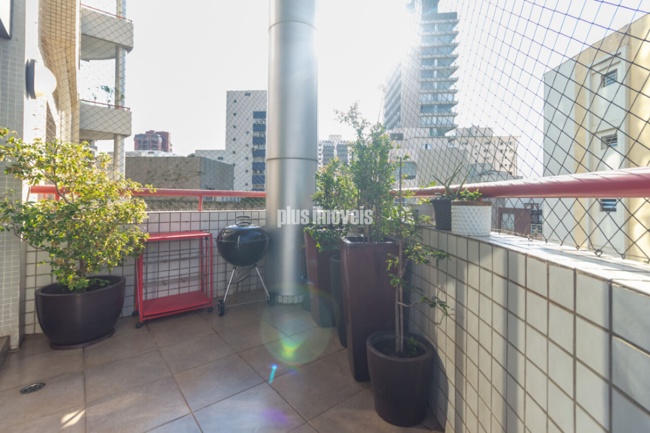Apartamento, 3 quartos, 170 m² - Foto 16