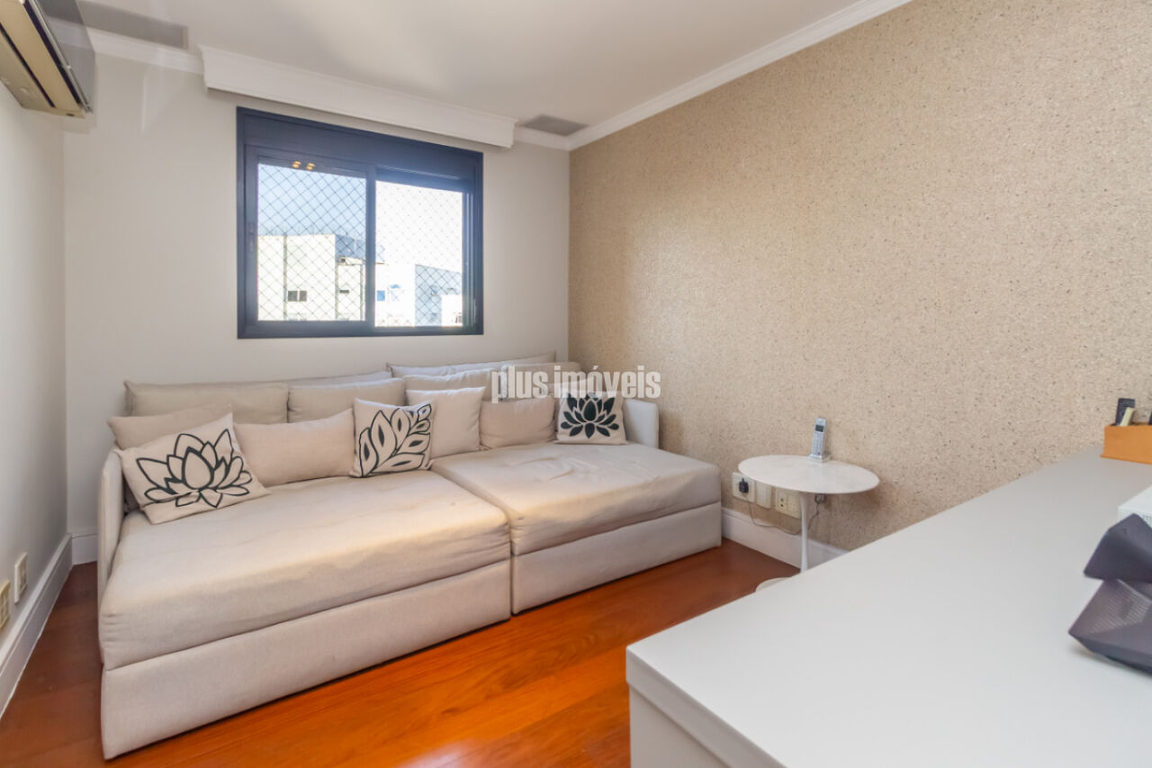 Apartamento, 3 quartos, 170 m² - Foto 14