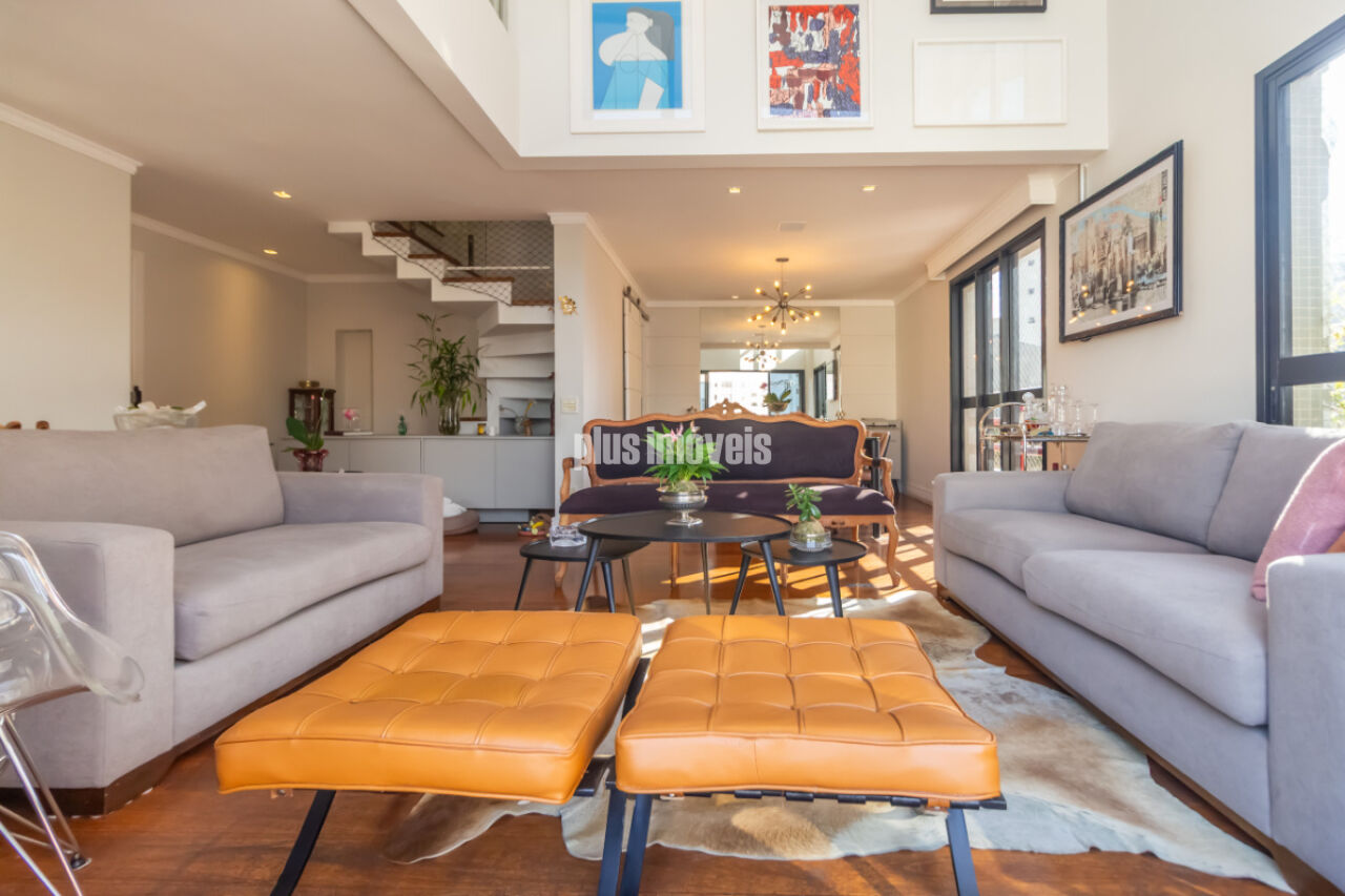 Apartamento, 3 quartos, 170 m² - Foto 8
