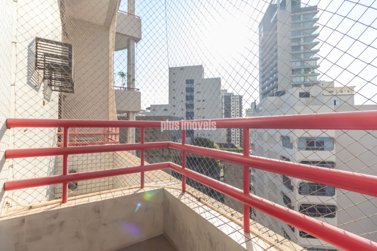 Apartamento, 3 quartos, 170 m² - Foto 30