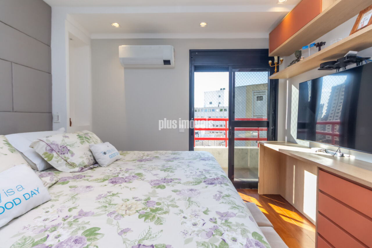 Apartamento, 3 quartos, 170 m² - Foto 29