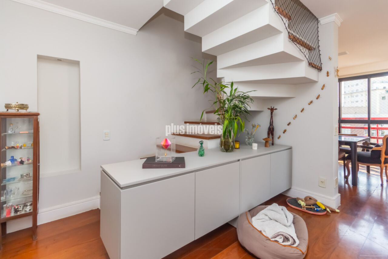 Apartamento, 3 quartos, 170 m² - Foto 24