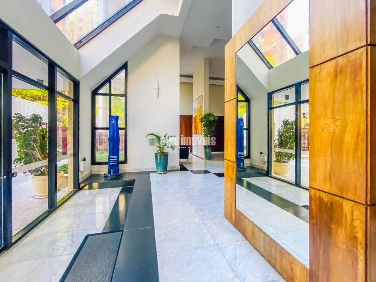 Apartamento, 3 quartos, 170 m² - Foto 49