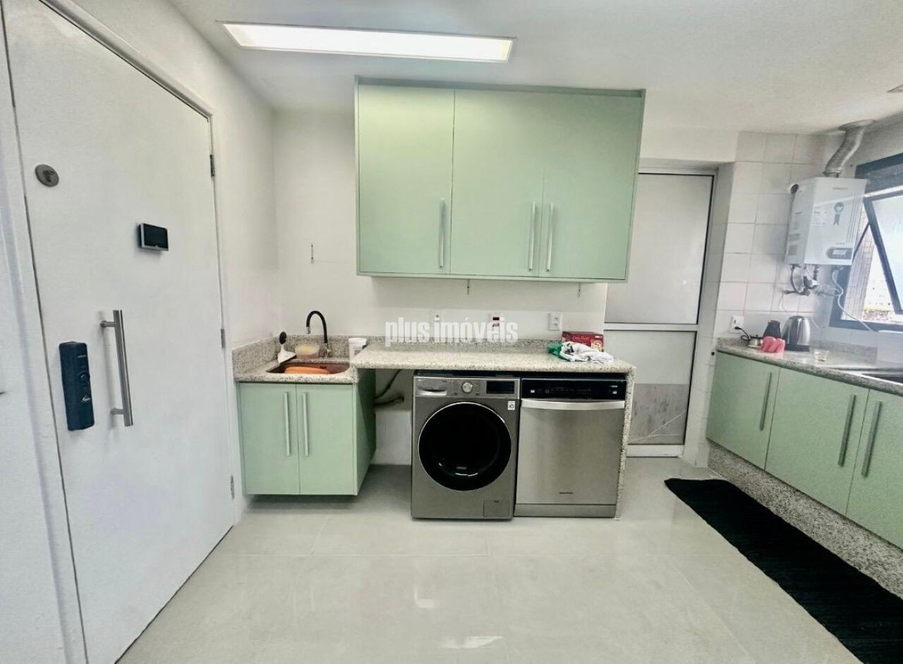 Apartamento, 3 quartos, 170 m² - Foto 46