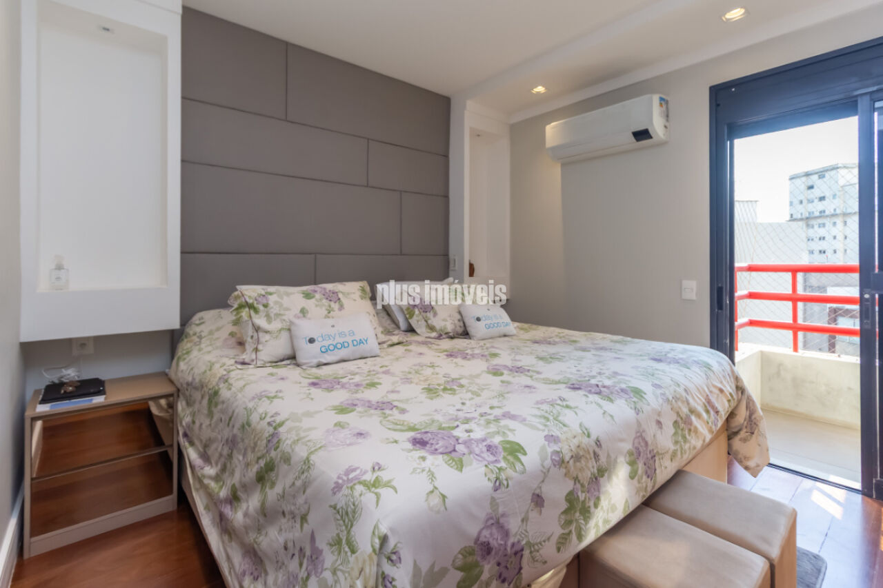 Apartamento, 3 quartos, 170 m² - Foto 27