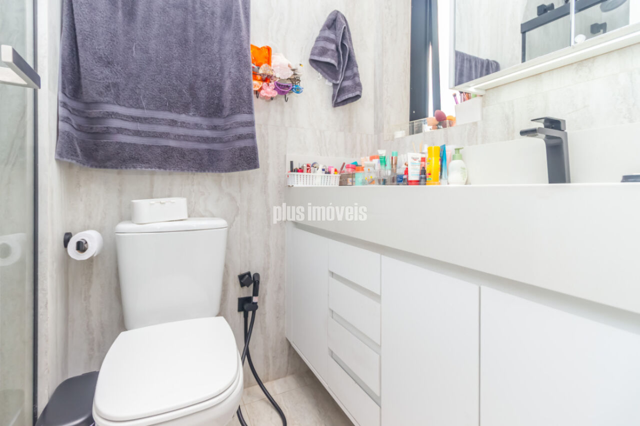 Apartamento, 3 quartos, 170 m² - Foto 43