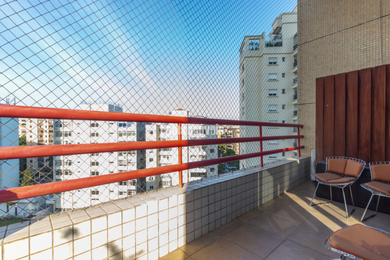 Apartamento, 3 quartos, 170 m² - Foto 20