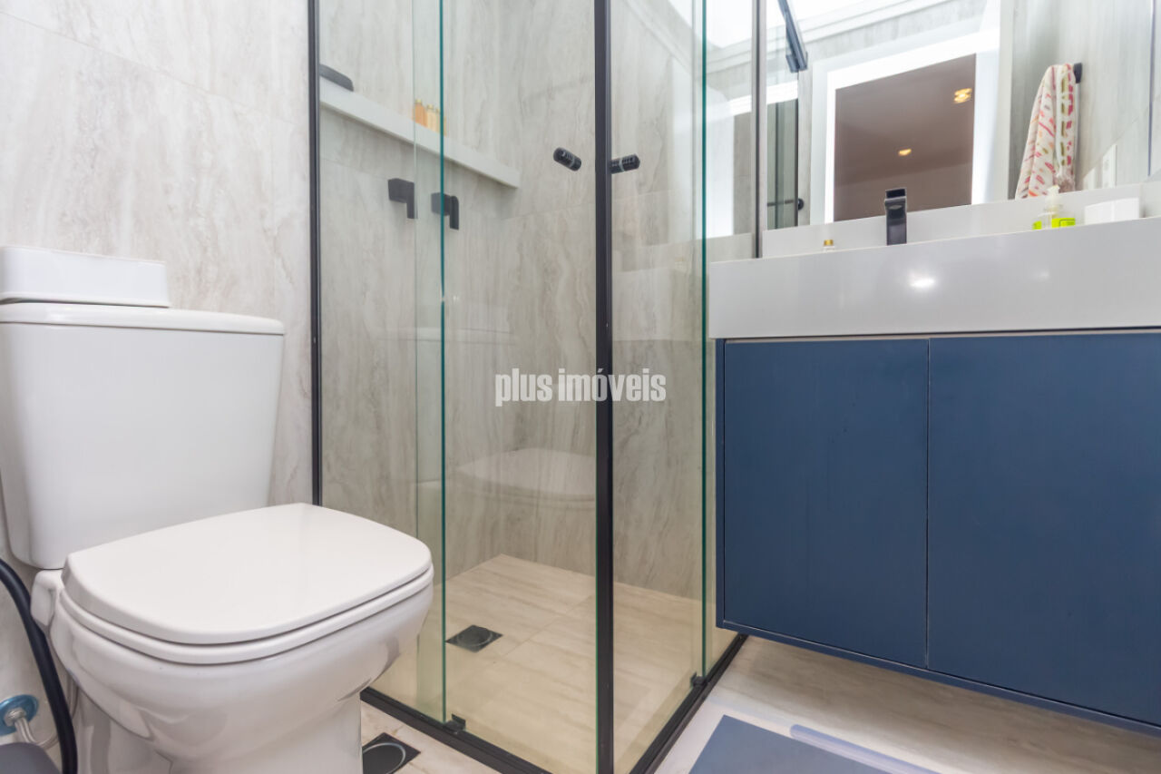 Apartamento, 3 quartos, 170 m² - Foto 39