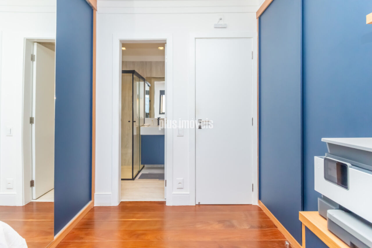 Apartamento, 3 quartos, 170 m² - Foto 38