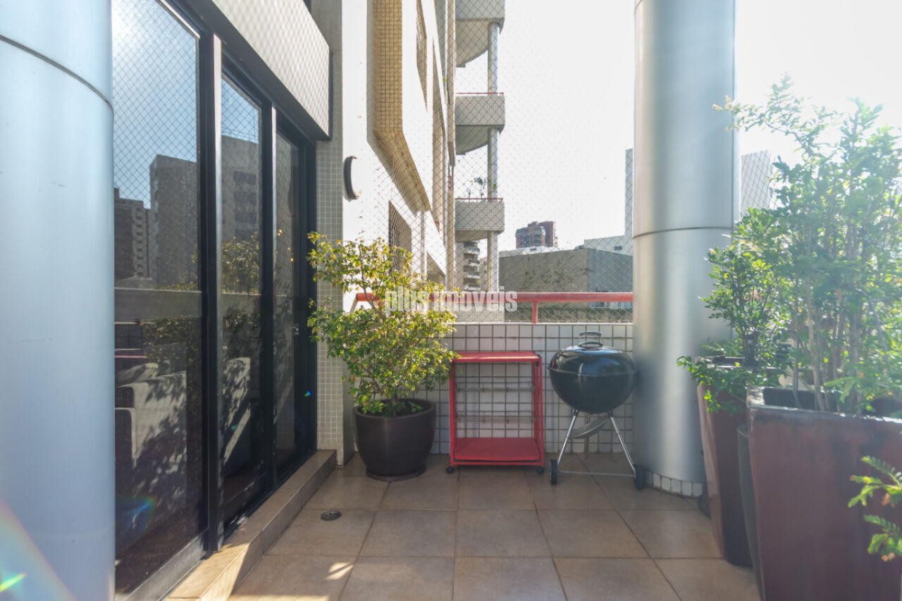 Apartamento, 3 quartos, 170 m² - Foto 19