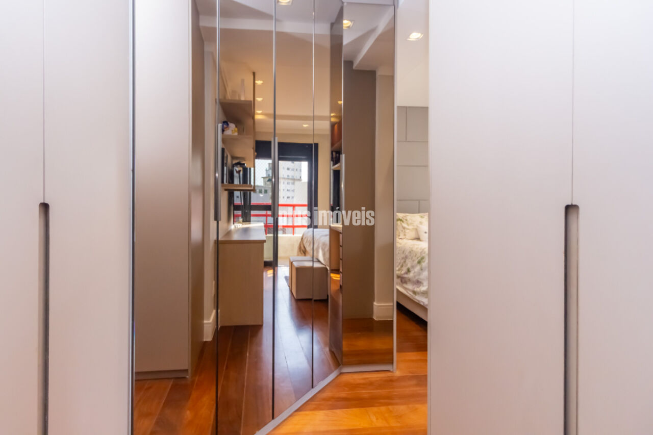 Apartamento, 3 quartos, 170 m² - Foto 26