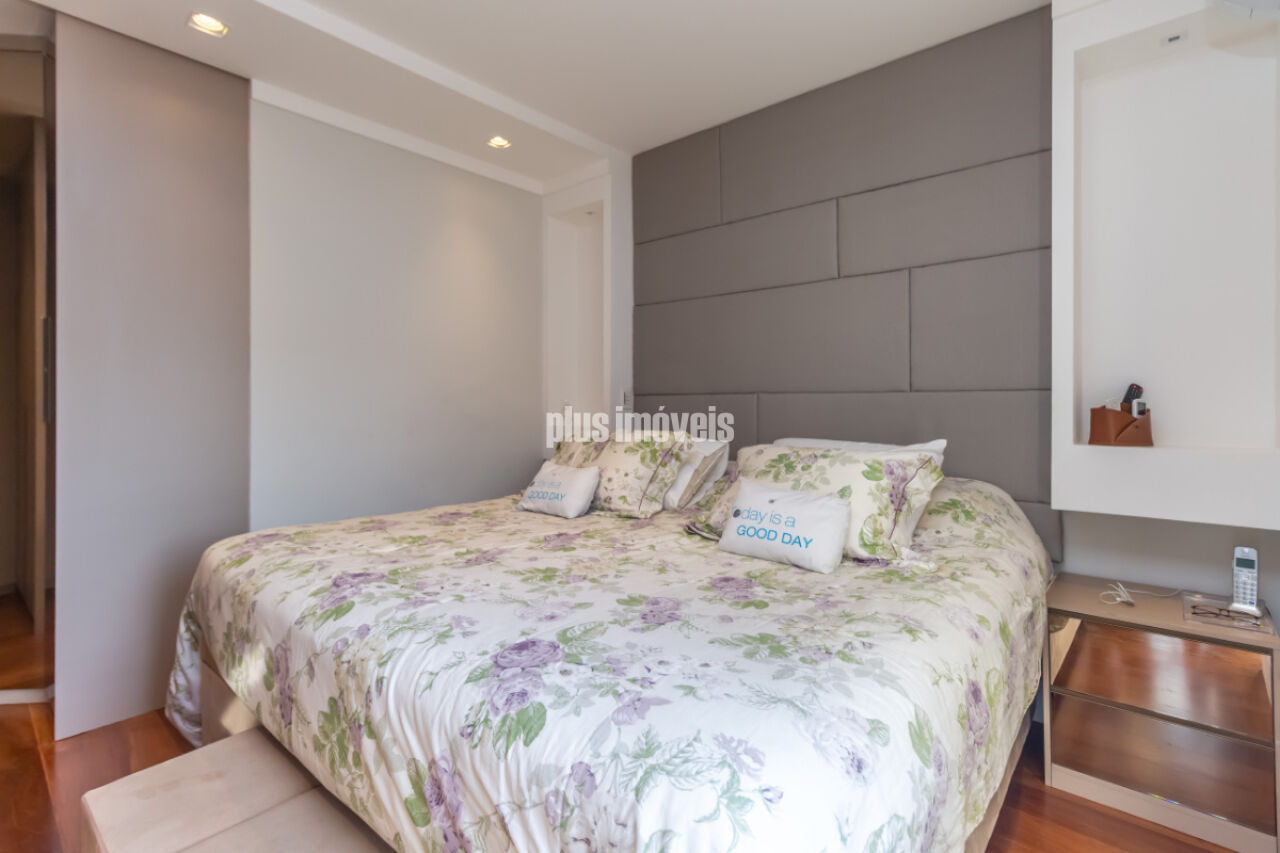 Apartamento, 3 quartos, 170 m² - Foto 28