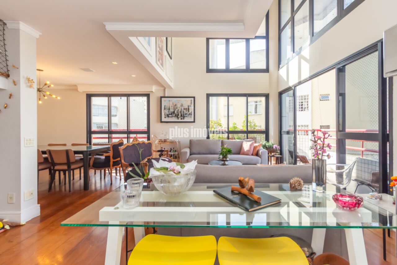 Apartamento, 3 quartos, 170 m² - Foto 3