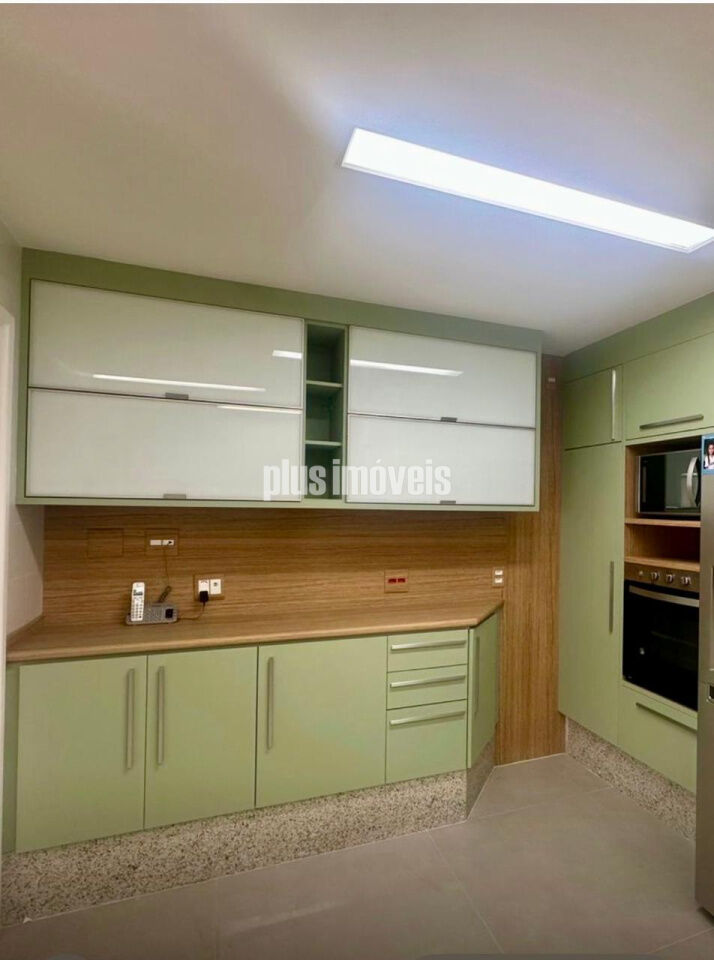 Apartamento, 3 quartos, 170 m² - Foto 45