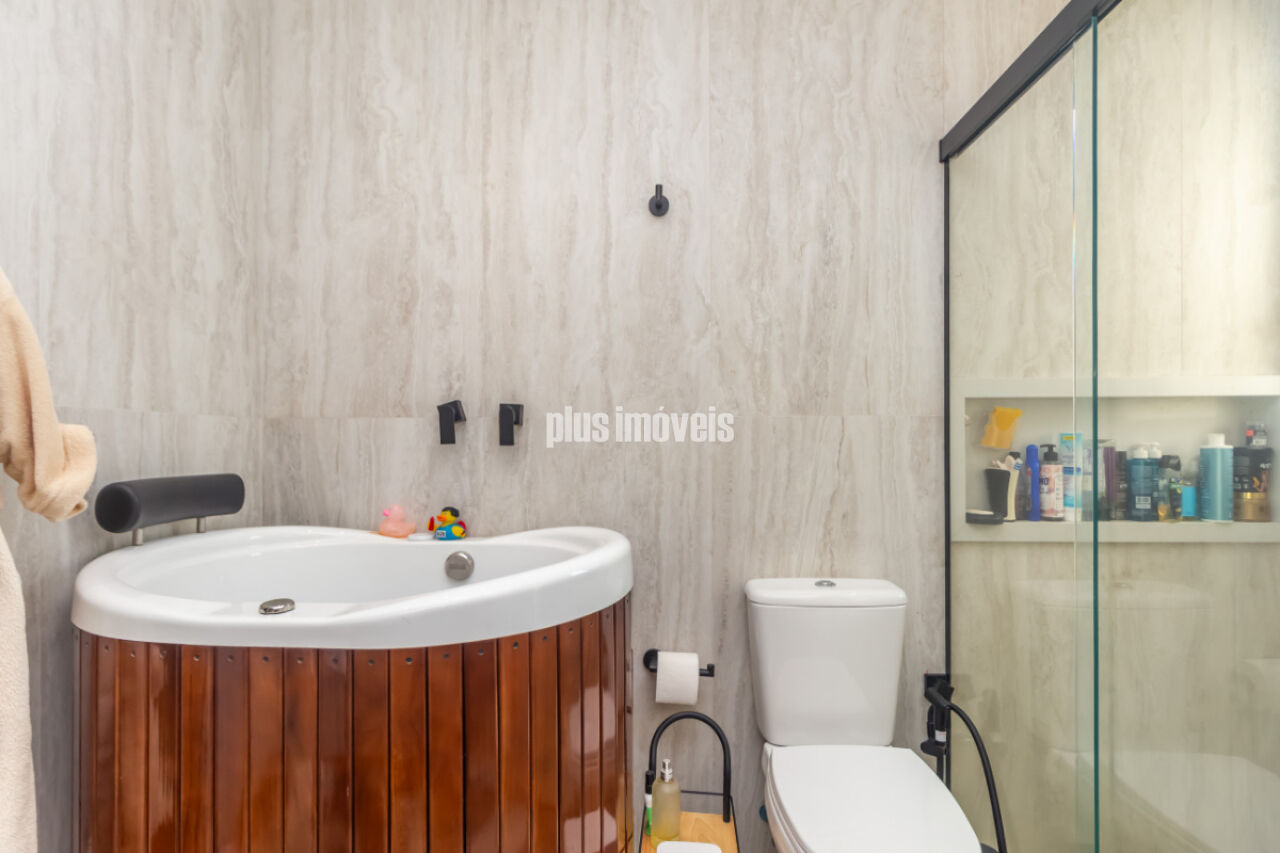Apartamento, 3 quartos, 170 m² - Foto 35