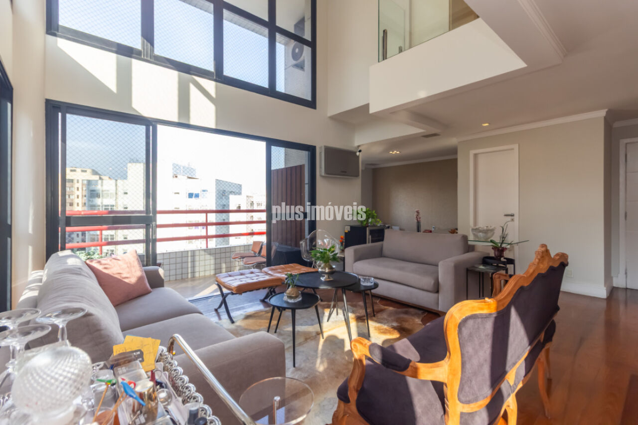 Apartamento, 3 quartos, 170 m² - Foto 7
