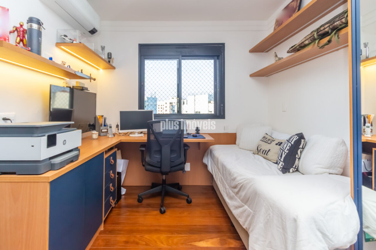 Apartamento, 3 quartos, 170 m² - Foto 36