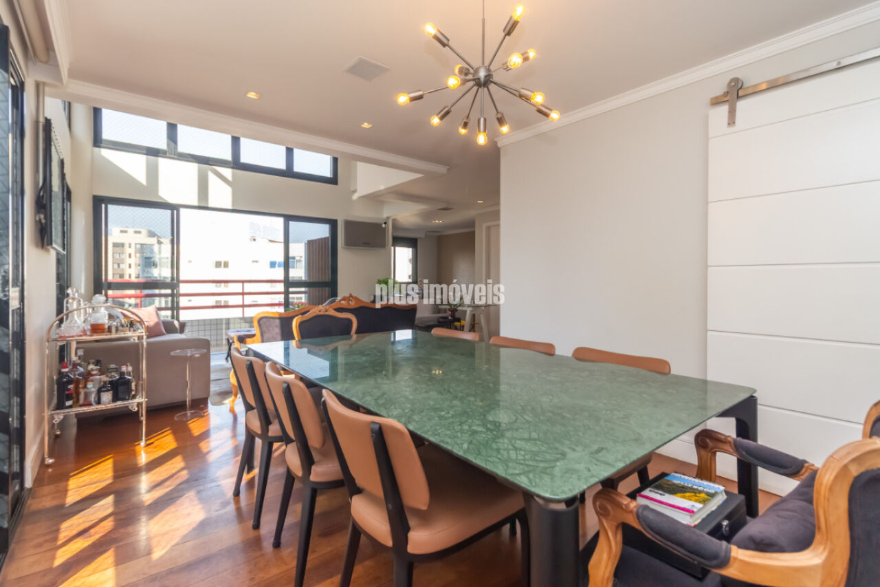 Apartamento, 3 quartos, 170 m² - Foto 11